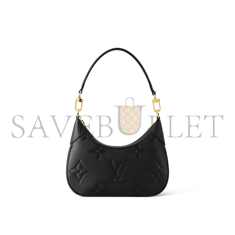 LOUIS VUITTON BAGATELLE M46002 (24*18*7cm)